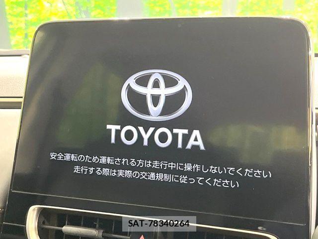 Toyota AQUA 2023-07 7213655-2