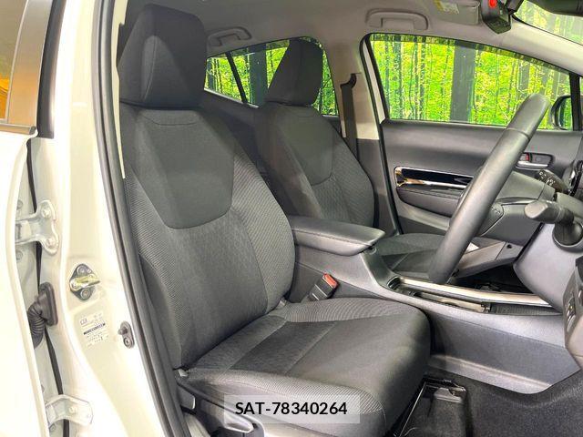 Toyota AQUA 2023-07 7213655-7