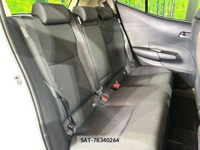 Toyota AQUA 2023-07 7213655-8
