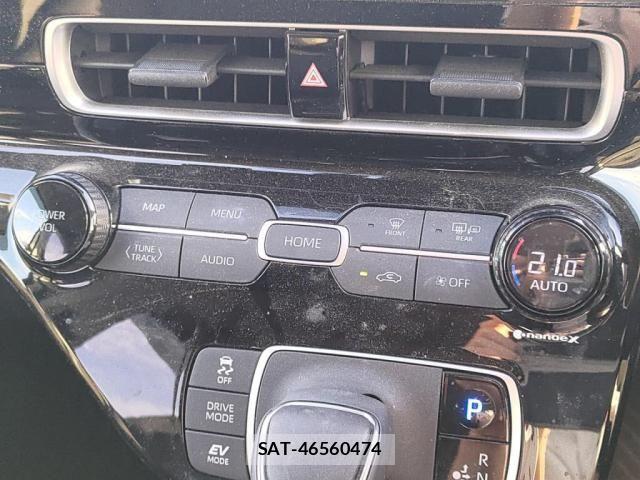 Toyota AQUA 2021-09 7214857-13