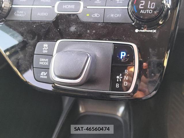 Toyota AQUA 2021-09 7214857-14