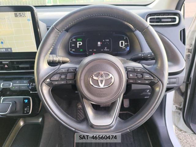 Toyota AQUA 2021-09 7214857-19