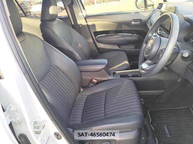 Toyota AQUA 2021-09 7214857-20