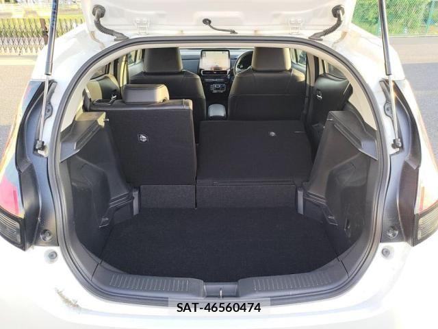 Toyota AQUA 2021-09 7214857-25
