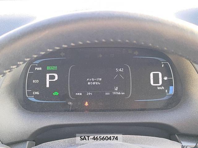 Toyota AQUA 2021-09 7214857-28