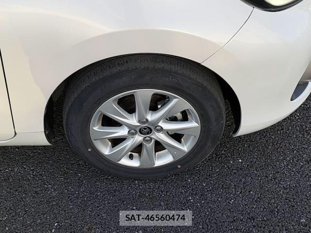 Toyota AQUA 2021-09 7214857-29