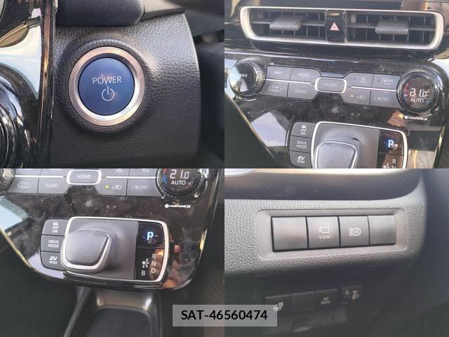 Toyota AQUA 2021-09 7214857-4