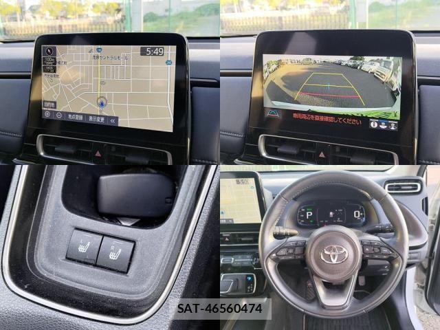 Toyota AQUA 2021-09 7214857-5