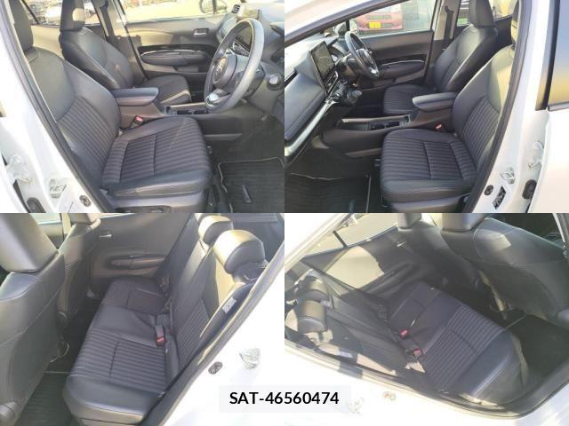 Toyota AQUA 2021-09 7214857-6