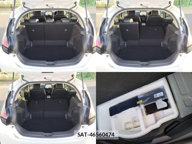 Toyota AQUA 2021-09 7214857-7