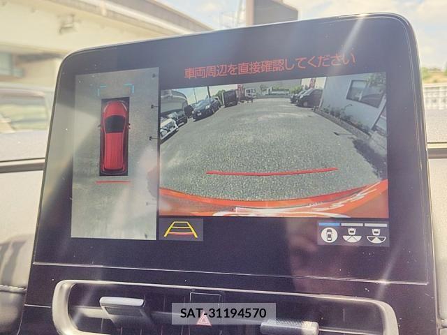 Toyota AQUA 2022-08 7214868-25
