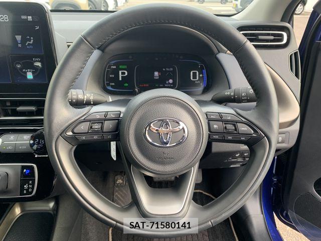 Toyota AQUA 2023-09 7213657-10