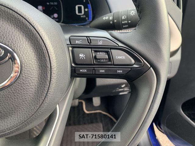 Toyota AQUA 2023-09 7213657-11