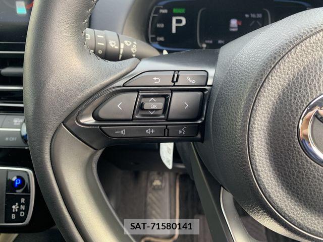Toyota AQUA 2023-09 7213657-12