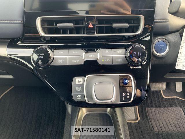 Toyota AQUA 2023-09 7213657-15