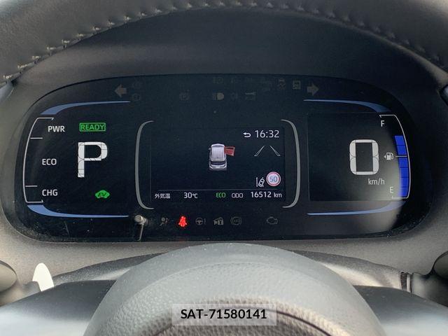 Toyota AQUA 2023-09 7213657-16