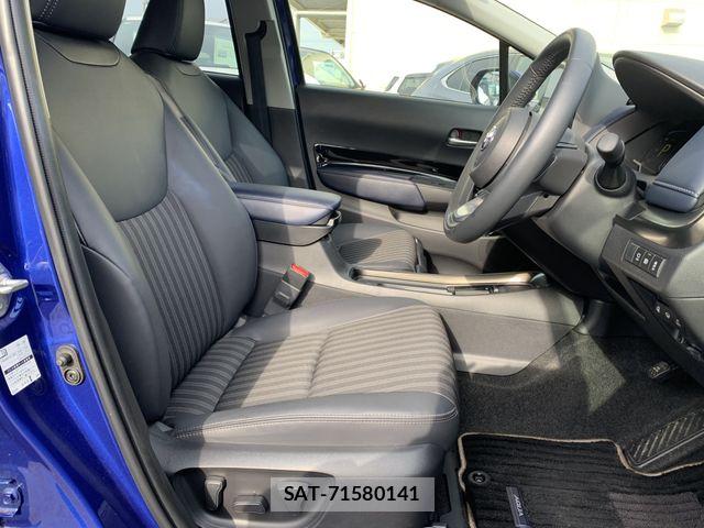 Toyota AQUA 2023-09 7213657-18