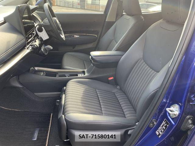 Toyota AQUA 2023-09 7213657-19