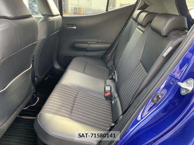 Toyota AQUA 2023-09 7213657-20