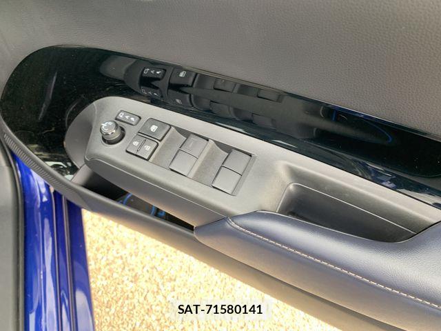 Toyota AQUA 2023-09 7213657-24