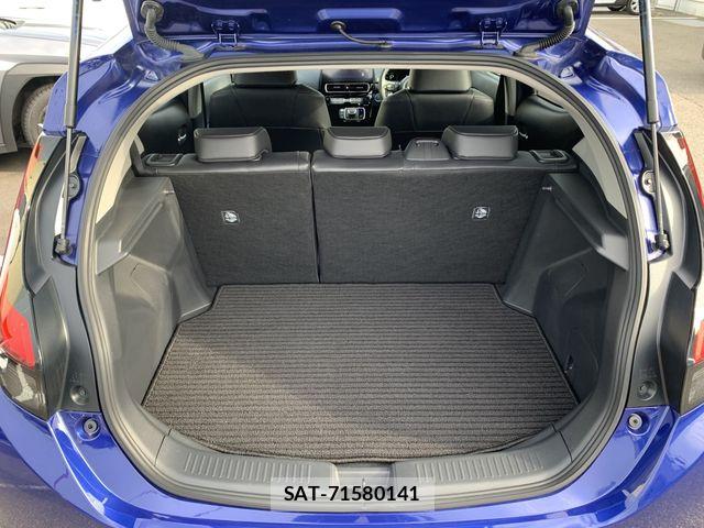 Toyota AQUA 2023-09 7213657-25