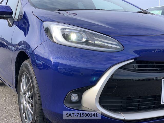 Toyota AQUA 2023-09 7213657-26