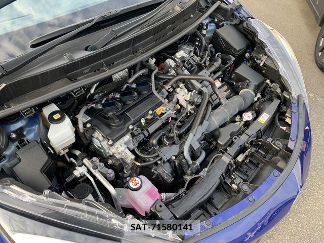 Toyota AQUA 2023-09 7213657-28