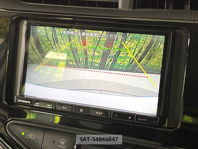 Toyota AQUA 2021-02 7214846-3