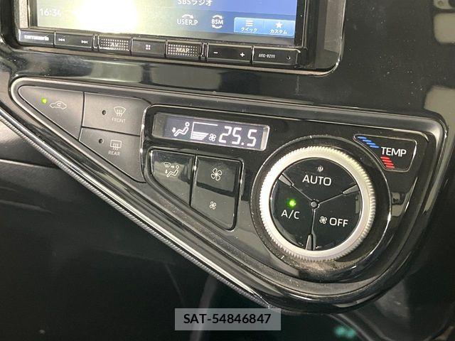 Toyota AQUA 2021-02 7214846-5