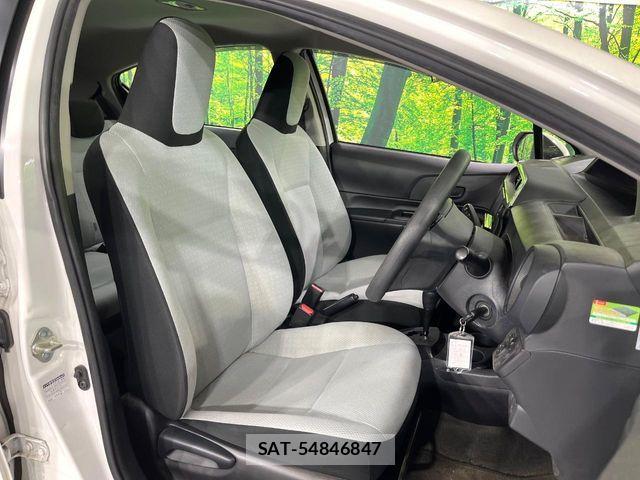 Toyota AQUA 2021-02 7214846-7
