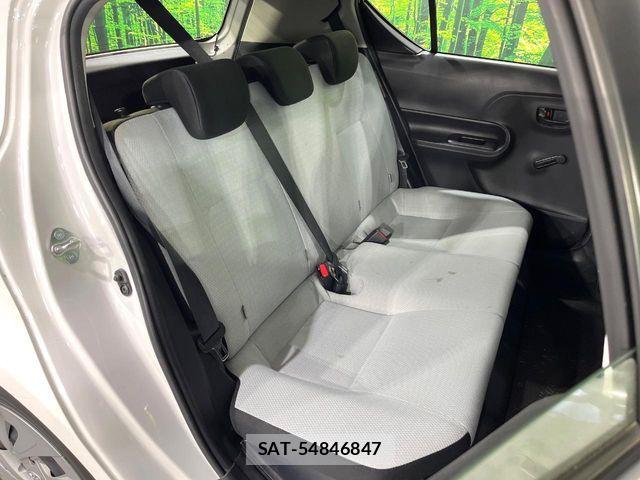 Toyota AQUA 2021-02 7214846-8