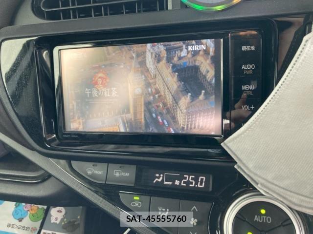 Toyota AQUA 2015-06 7214748-13