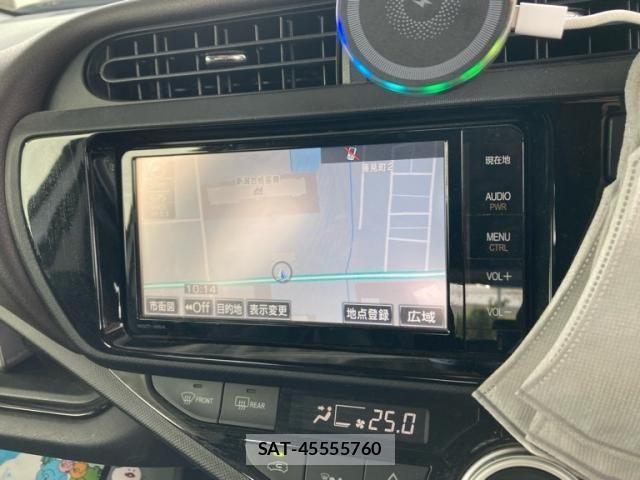 Toyota AQUA 2015-06 7214748-14