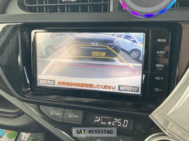 Toyota AQUA 2015-06 7214748-15