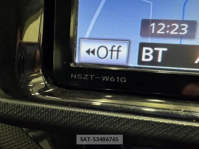 Toyota AQUA 2015-05 7214740-22