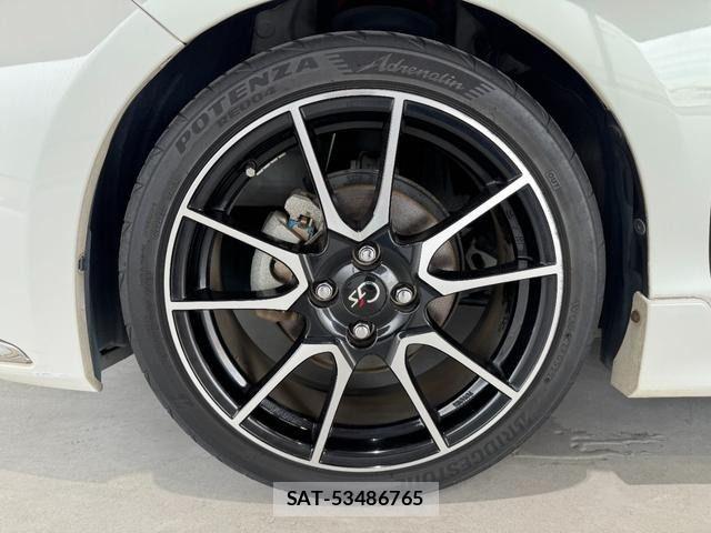 Toyota AQUA 2015-05 7214740-8