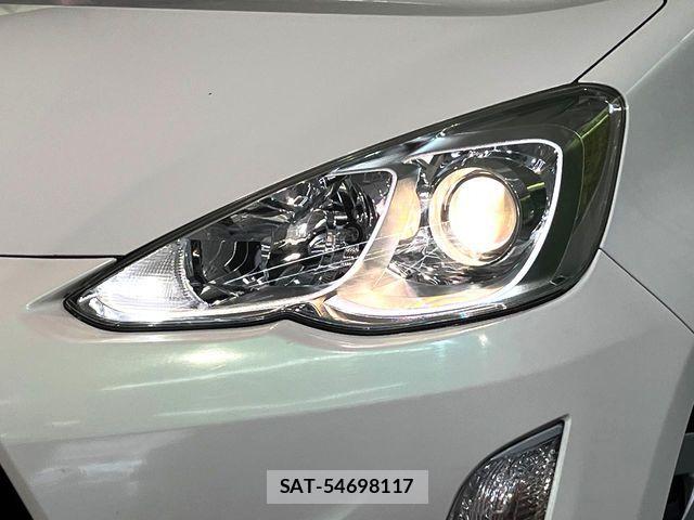 Toyota AQUA 2017-04 7214778-11