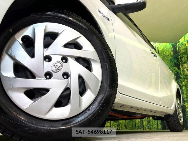Toyota AQUA 2017-04 7214778-12