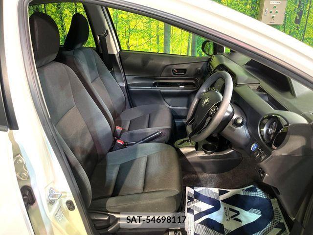 Toyota AQUA 2017-04 7214778-7