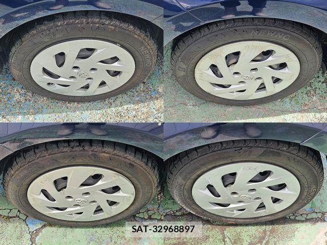 Toyota AQUA 2016-10 7214775-8