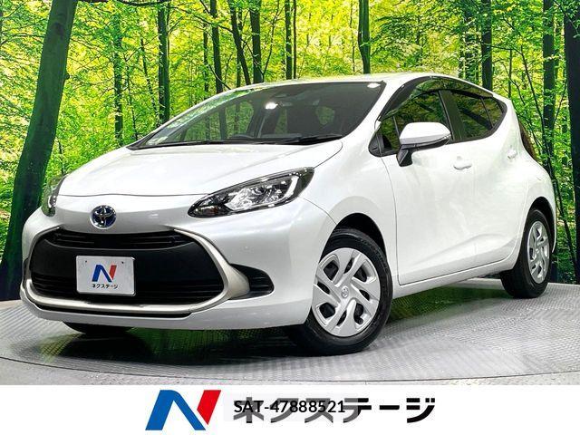 Toyota AQUA 2025-05 7214876-0