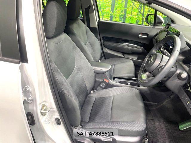 Toyota AQUA 2025-05 7214876-9