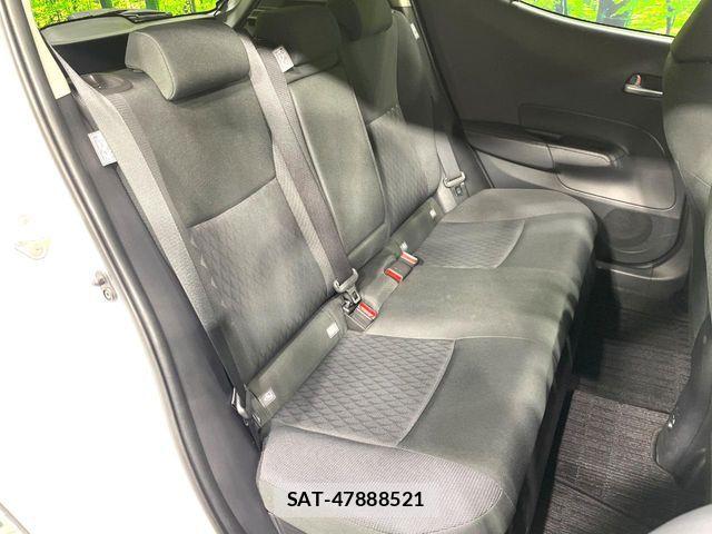 Toyota AQUA 2025-05 7214876-10