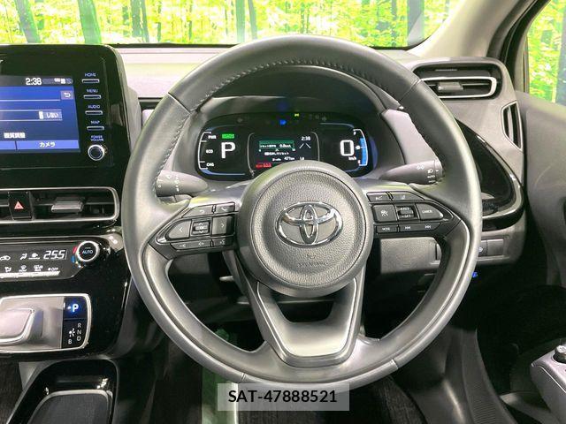 Toyota AQUA 2025-05 7214876-12