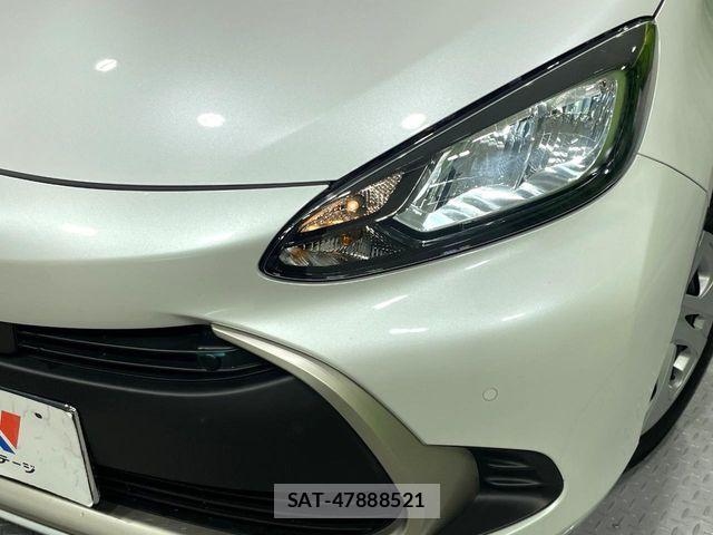 Toyota AQUA 2025-05 7214876-13