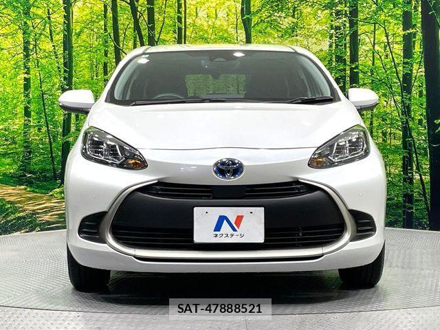 Toyota AQUA 2025-05 7214876-15