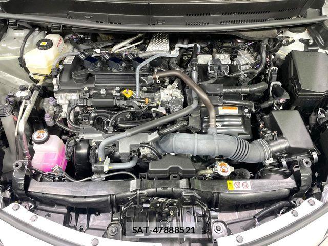 Toyota AQUA 2025-05 7214876-17
