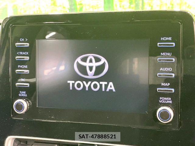 Toyota AQUA 2025-05 7214876-2