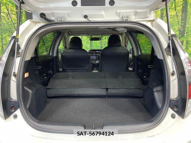 Toyota AQUA 2015-07 7214746-9