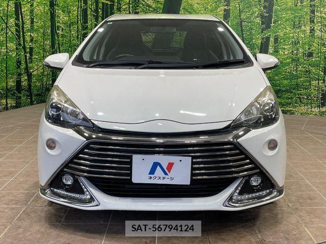 Toyota AQUA 2015-07 7214746-13